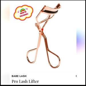 BABE LASH Pro Lash Lifter